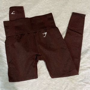 Gymshark Vital Seamless Leggings